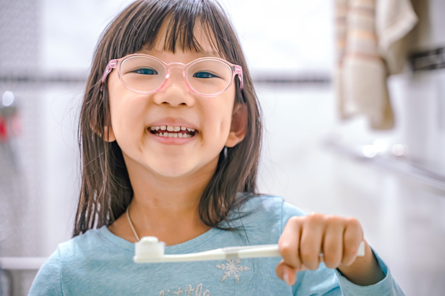 Hygiene Services and Teeth Cleaning Vitality Oral Health